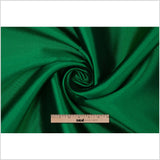Silk Wool Twill - Bright Green - Premium Collection