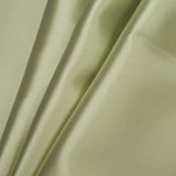 Silk Wool Twill - Lime Cream - Premium Collection