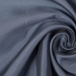 Silk Wool Twill - Blue Gray - Premium Collection