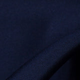Silk Wool Twill - Estate Blue - Premium Collection