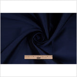 Silk Wool Twill - Estate Blue - Premium Collection