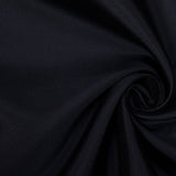 Silk Wool Twill - Midnight Blue - Premium Collection