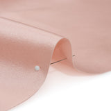 Silk Wool Twill - Creole Pink - Premium Collection