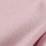 Silk Wool Twill - Lotus Pink - Premium Collection