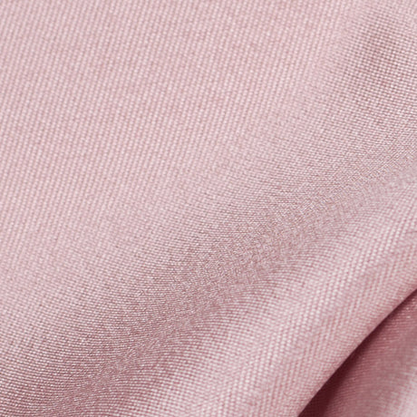 Silk Wool Twill - Lotus Pink - Premium Collection