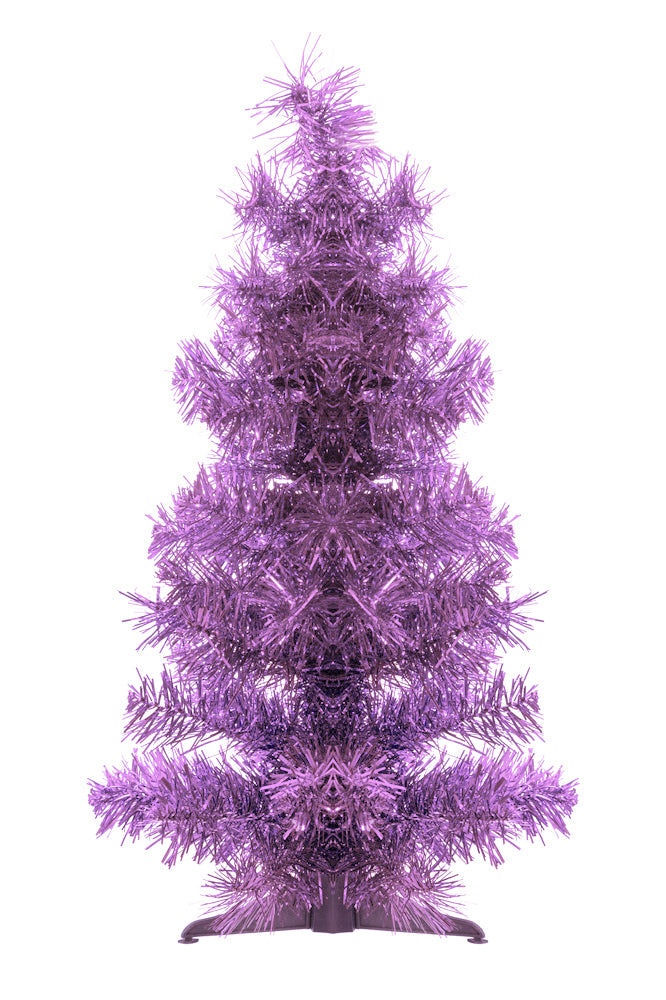 2' Tabletop Classic Tree