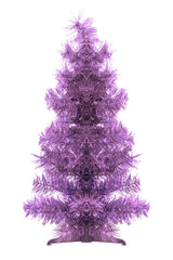 2' Tabletop Classic Tree