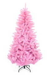 6' Light Pink Norway Pine