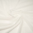 Power Mesh Fabric White PFP