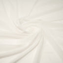 Power Mesh Fabric White PFP