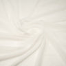 Power Mesh Fabric White PFP