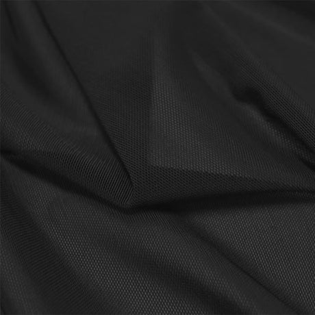 Power Mesh Fabric Heavyweight 4-Way Stretch