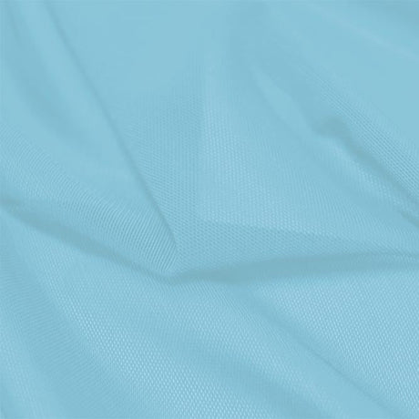 Power Mesh Fabric Heavyweight 4-Way Stretch