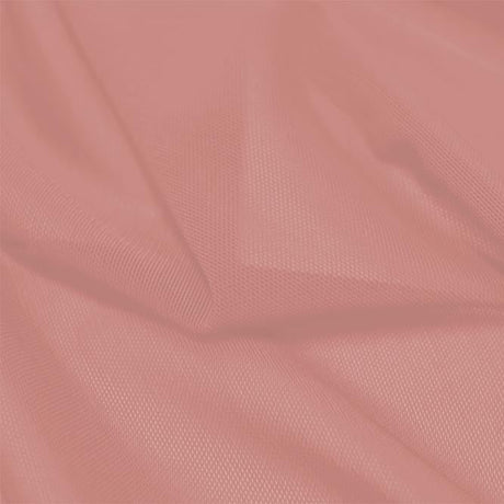 Power Mesh Fabric Heavyweight 4-Way Stretch