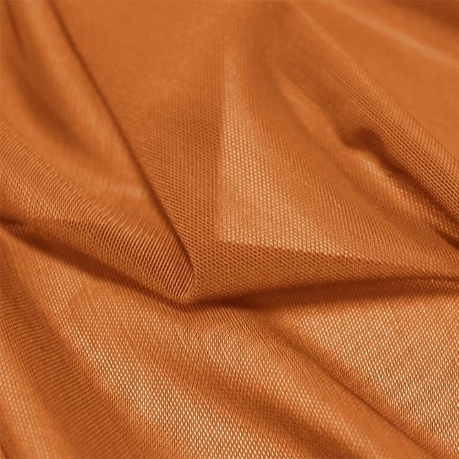 Power Mesh Fabric Heavyweight 4-Way Stretch