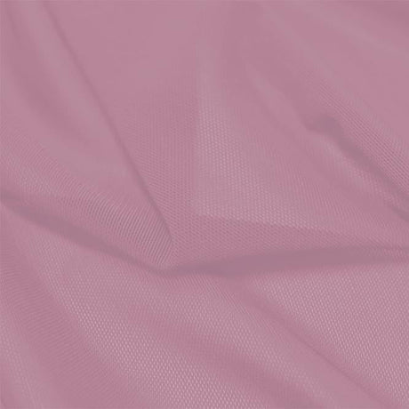 Power Mesh Fabric Heavyweight 4-Way Stretch