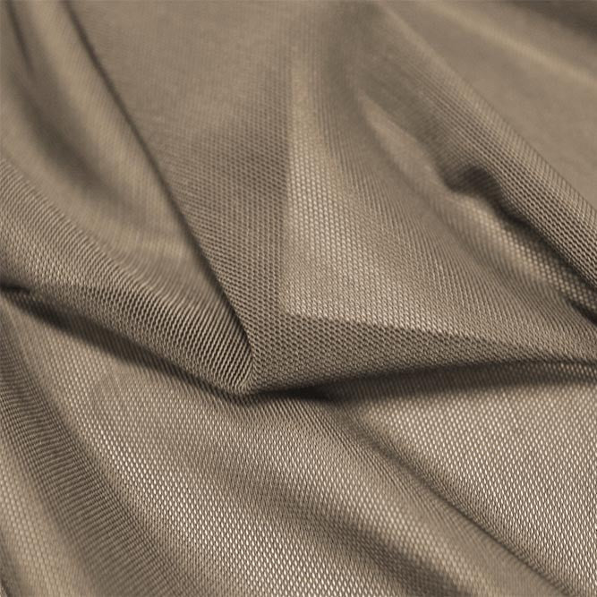 Power Mesh Fabric Heavyweight 4-Way Stretch