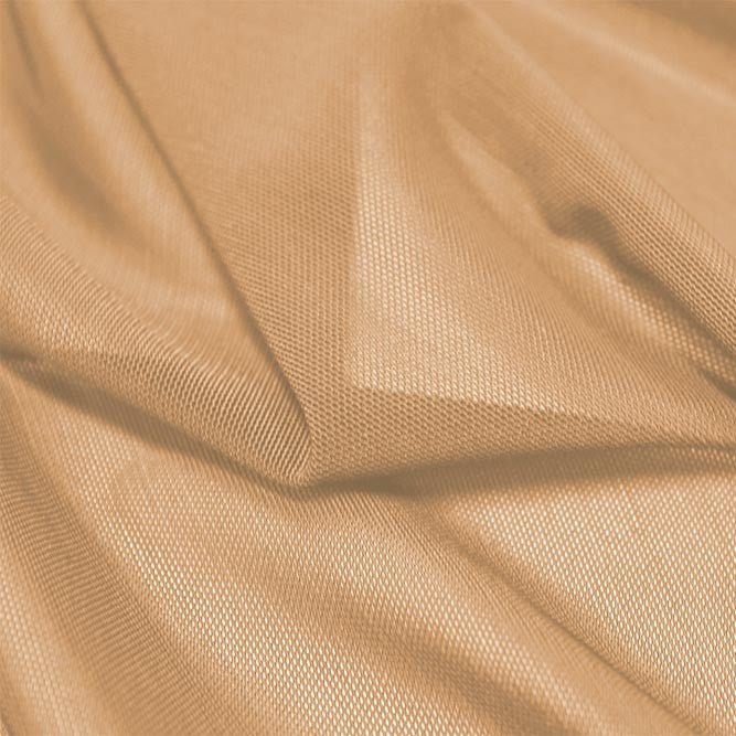 Power Mesh Fabric Heavyweight 4-Way Stretch