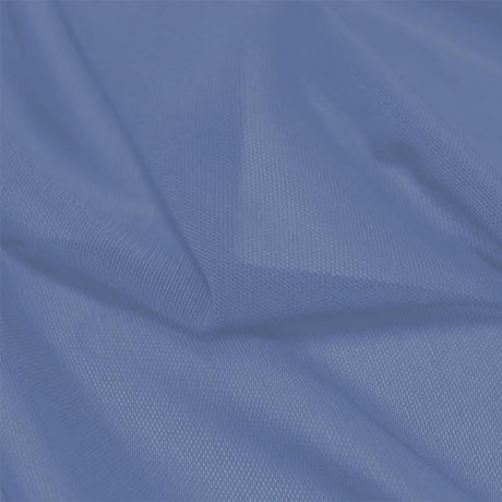 Power Mesh Fabric Heavyweight 4-Way Stretch