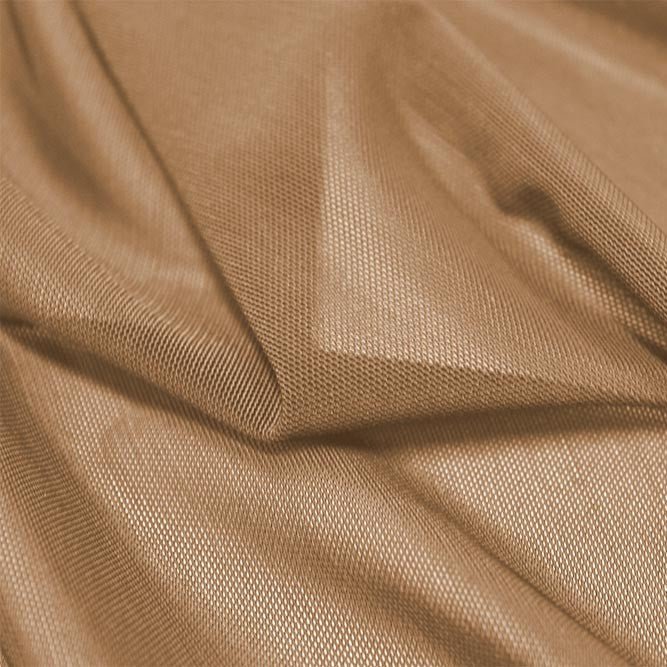 Power Mesh Fabric Heavyweight 4-Way Stretch