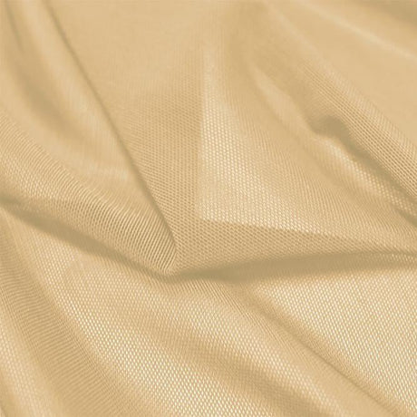 Power Mesh Fabric Heavyweight 4-Way Stretch