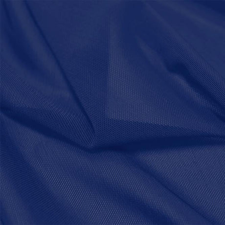 Power Mesh Fabric Heavyweight 4-Way Stretch