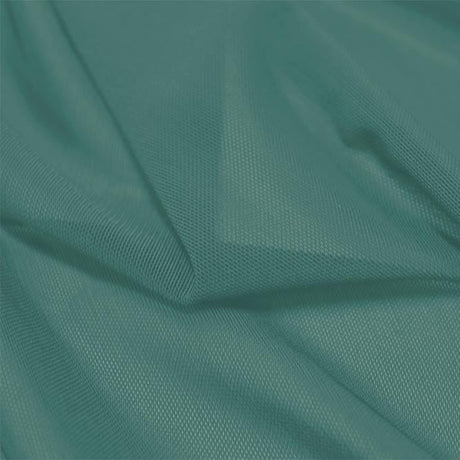 Power Mesh Fabric Heavyweight 4-Way Stretch