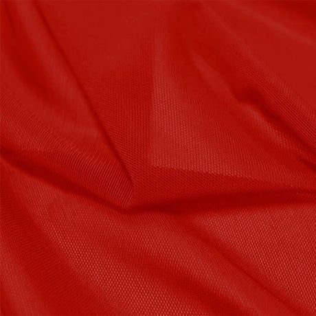 Power Mesh Fabric Heavyweight 4-Way Stretch