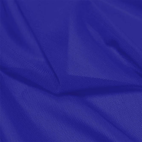 Power Mesh Fabric Heavyweight 4-Way Stretch