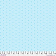 Cotton Cross Stitch Fabric Sky 44/45" Width