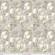 Cotton Print Fabric Enrapture Hush 44/45"