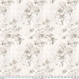 Cotton Print Fabric Enrapture Whisper 44/45"