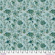 Cotton Fabric Enrapture Entwined Winterberry 44/45"