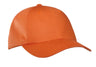 Port Authority® Garment-Washed Cap