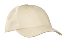 Port Authority® Garment-Washed Cap