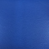 Blazer Heavy Duty Faux Leather Vinyl Fabric - 100 Percent PVC, Solid, 54" Width (1 Yard)