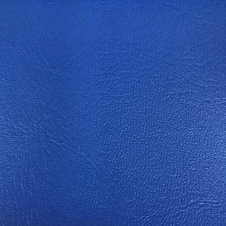 Blazer Heavy Duty Faux Leather Vinyl Fabric - 100 Percent PVC, Solid, 54" Width (1 Yard)