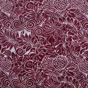 Polyester Tropical Print Fabric 60" Wide