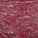 Polyester Tropical Print Fabric 60" Wide