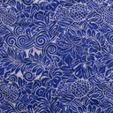 Polyester Tropical Print Fabric 60" Wide