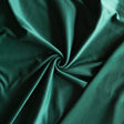 Athletic Dri-Fit Poly Brushed Back Knit Fabric Packer Green