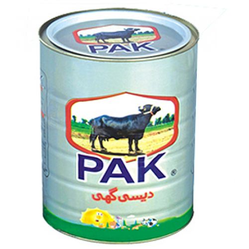 PAK DESI GHEE 2.5KG