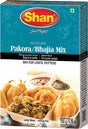 Shan Pakora Bhajia Mix 150 Gm