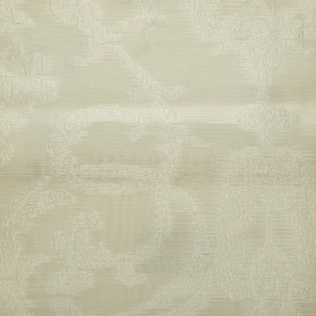 Linen Blend Drapery Window Curtain 110" Organza