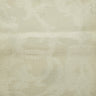 Linen Blend Drapery Window Curtain 110" Organza