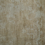 Linen Blend Drapery Window Curtain 110" Organza