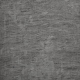 Linen Blend Drapery Window Curtain 110" Organza