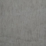 Linen Blend Drapery Window Curtain 110" Organza