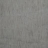 Linen Blend Drapery Window Curtain 110" Organza