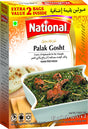 National Palak Gosht 45 Gm